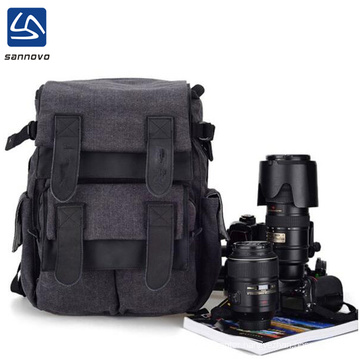 sannovo factory bulk fashion waterproof digital gear camera bags for men